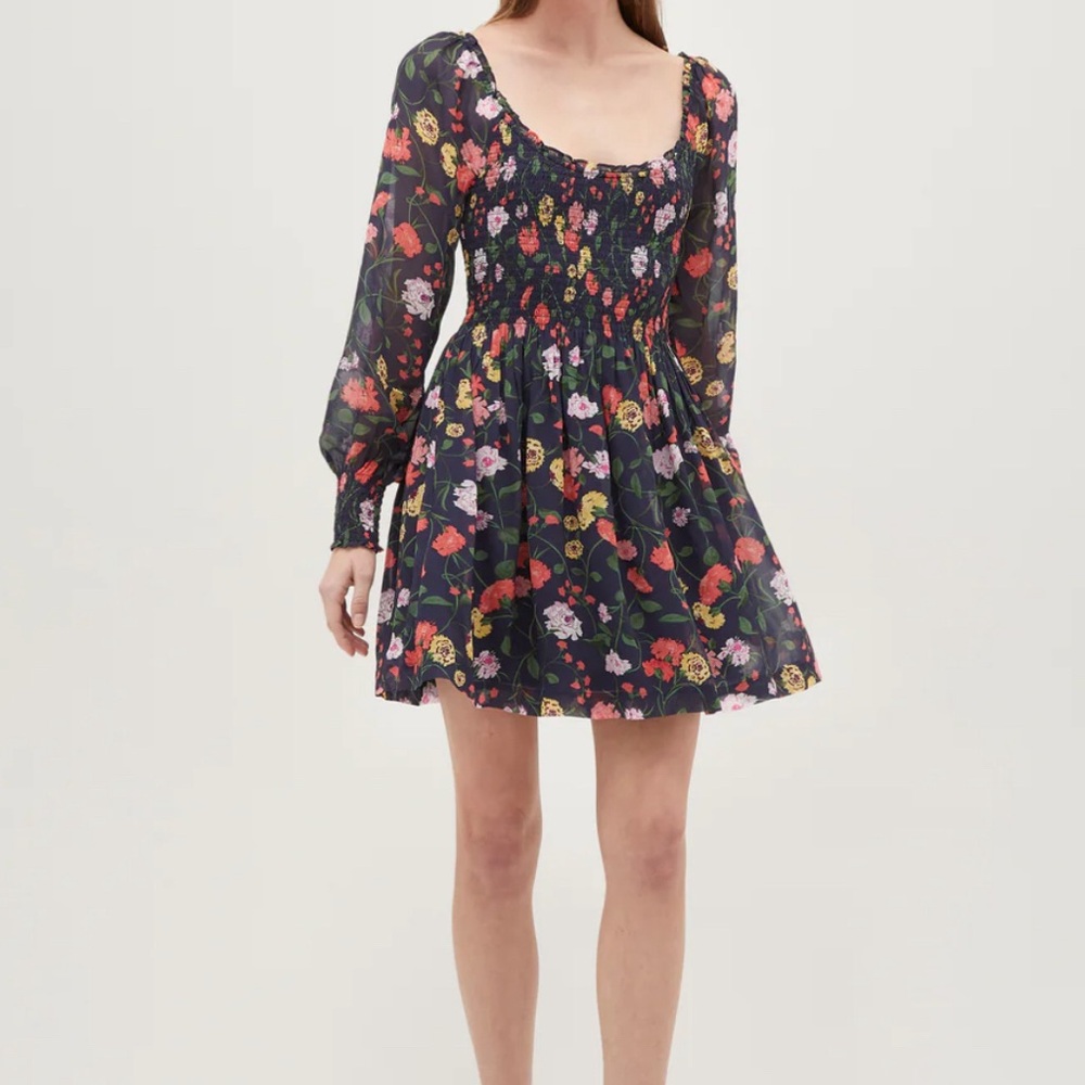 Hill House Norah Nap Dress